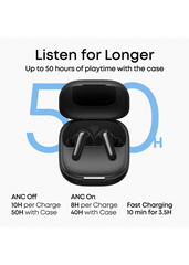 Anker SoundCore R60i NC True Wireless Earbuds