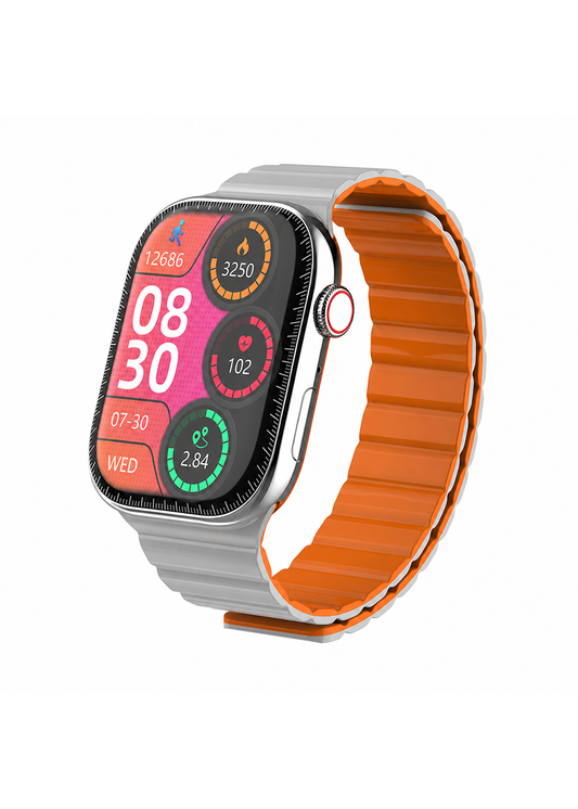 Vidvie SW1615 Wireless Calling Smart Watch