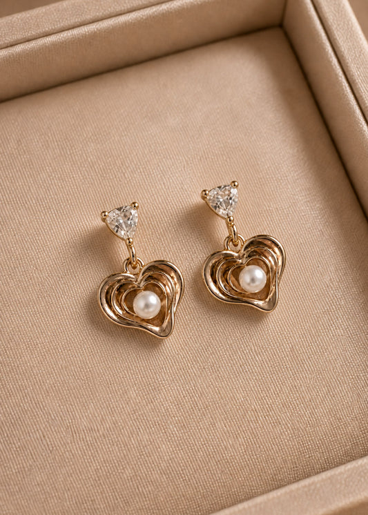 Women's Fashion Ear Rings
