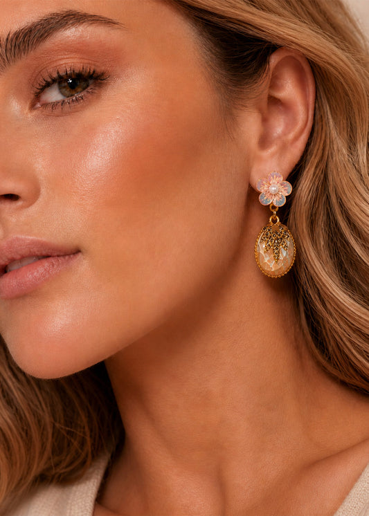 Women's Fashion Ear Rings