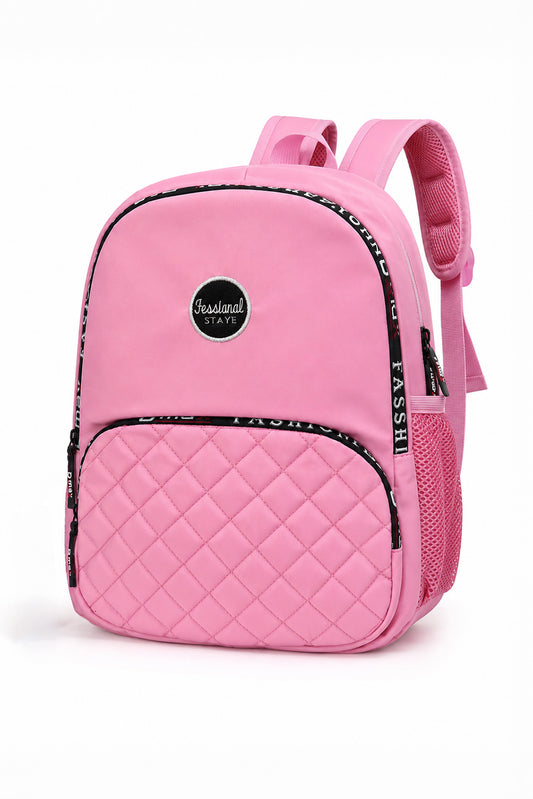 Backpack School Bag