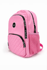 Backpack School Bag