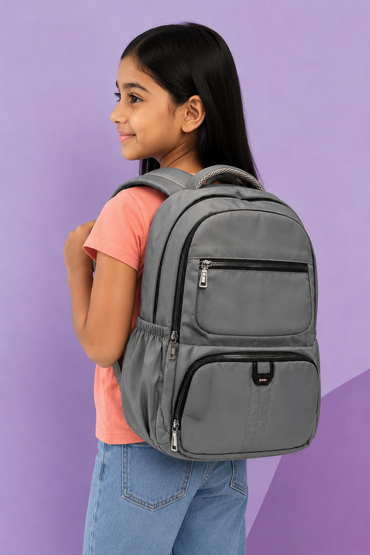 Backpack School Bag