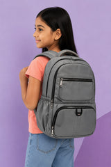 Backpack School Bag
