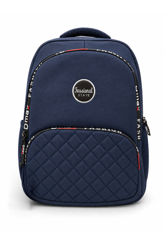 Backpack School Bag