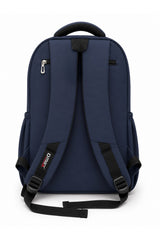 Backpack School Bag