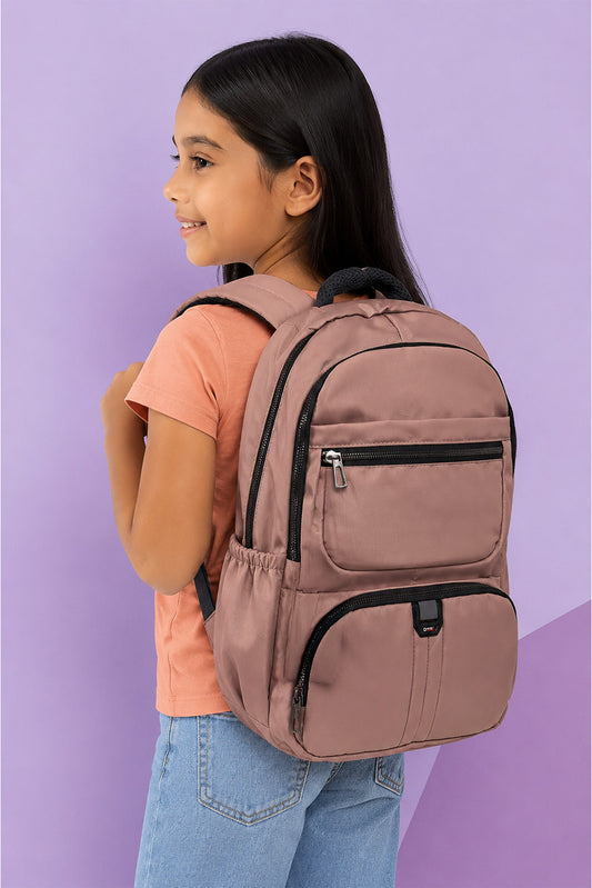 Backpack School Bag