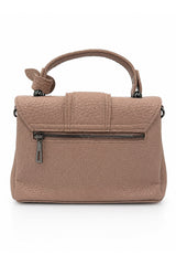 Imported Leather Hand Bag