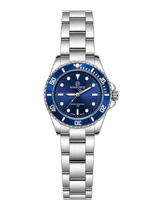 Naviforce - Women's Luxury Watch