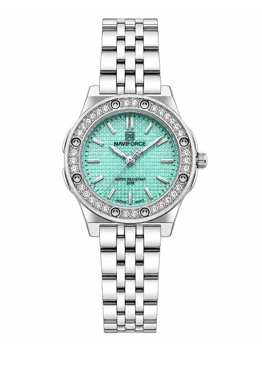 Naviforce - Women's Luxury Watch