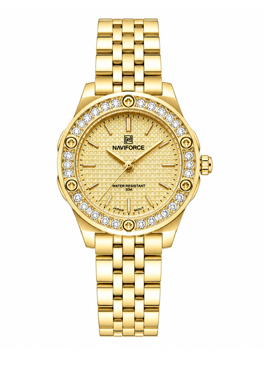 Naviforce - Women's Luxury Watch