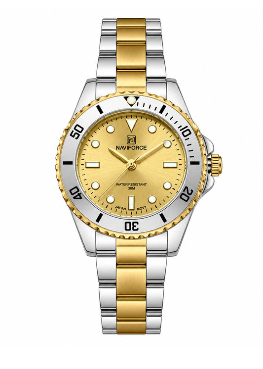 Naviforce - Women's Luxury Watch