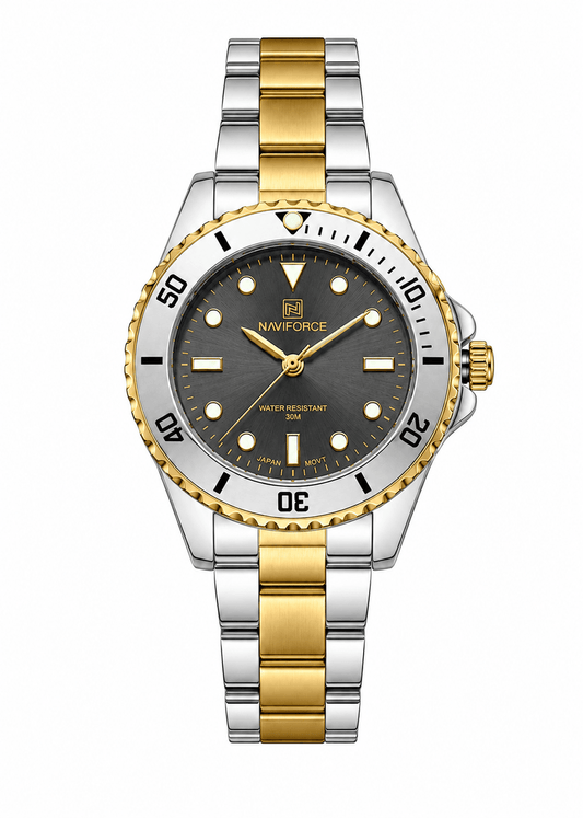 Naviforce - Women's Luxury Watch