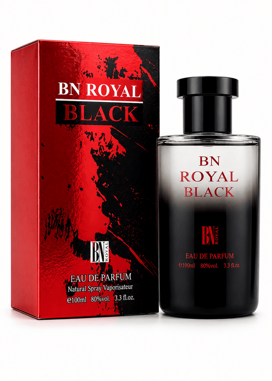 BN Royal Black EDP - 100ml