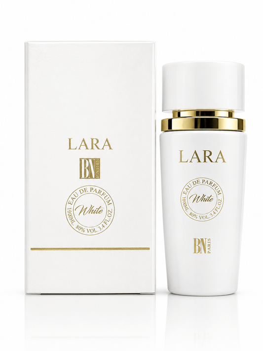BN Lara White Perfume EDP - 100ml