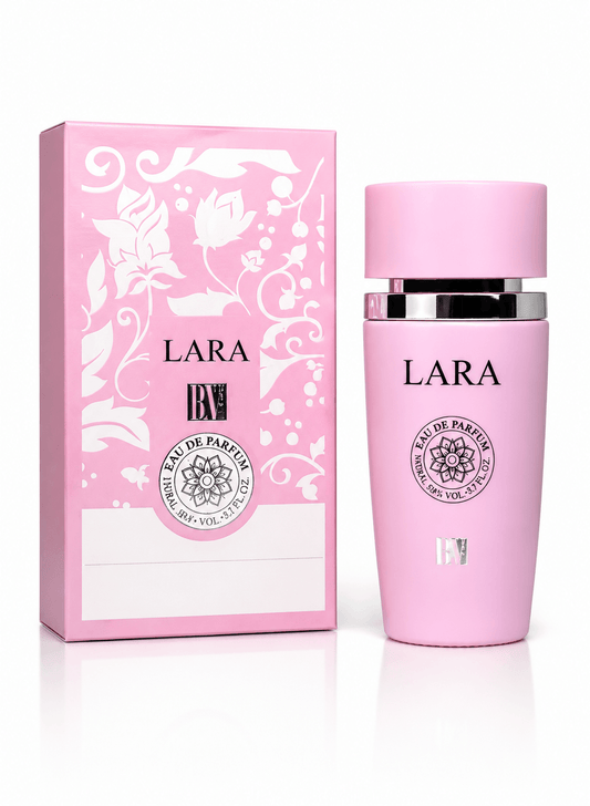 BN Lara Floral Perfume EDP - 100ml