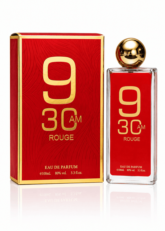 9:30AM Rouge Perfume EDP - 100ml