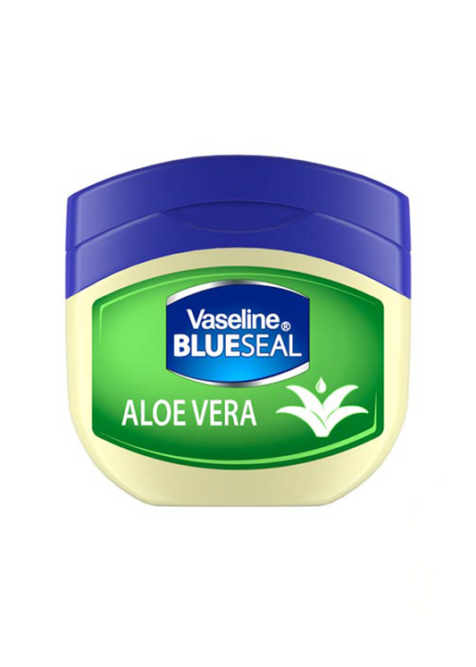 Vaseline Blue Seal Aloe Fresh Petroleum Jelly - 50ml