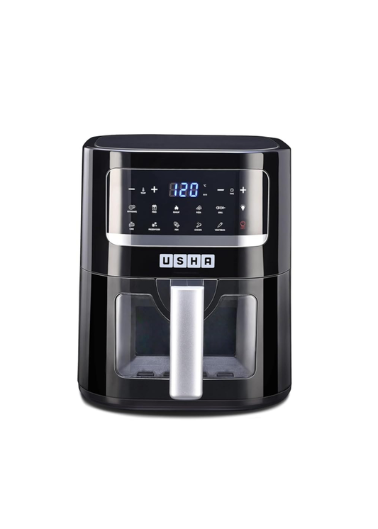 USHA iChef Smart Air Fryer 4.5L