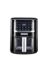 USHA iChef Smart Air Fryer 4.5L