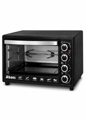 ABANS Electric Oven Cooker 33L - STV 33D