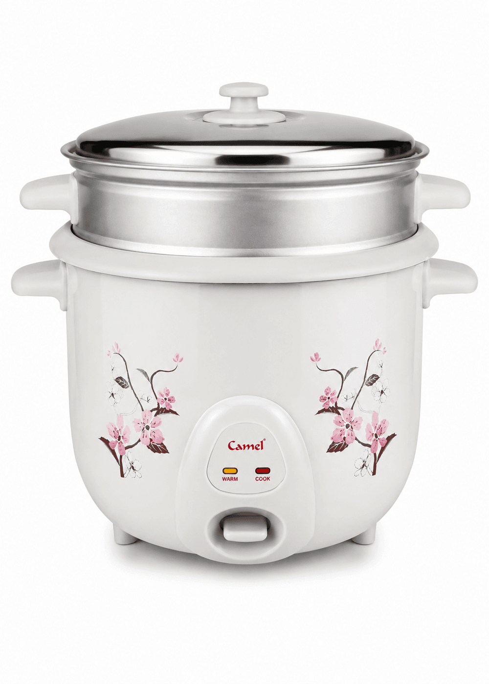 CAMEL Rice Cooker 1L 400W - CM 10
