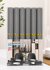 Dining Table Place Mats - 6pcs