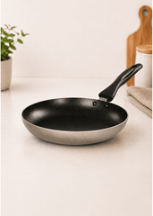 Bristo Platinum Frying Pan - 20CM
