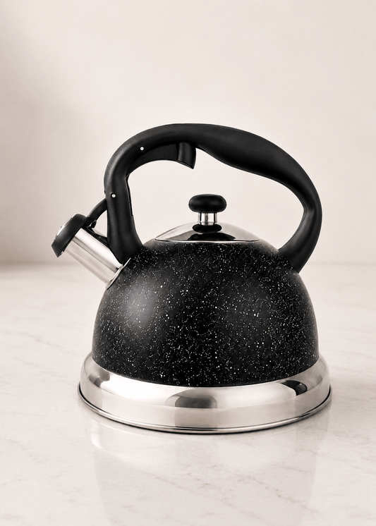 Hoffavorer Whistle Kettle 2.5L - HF1909