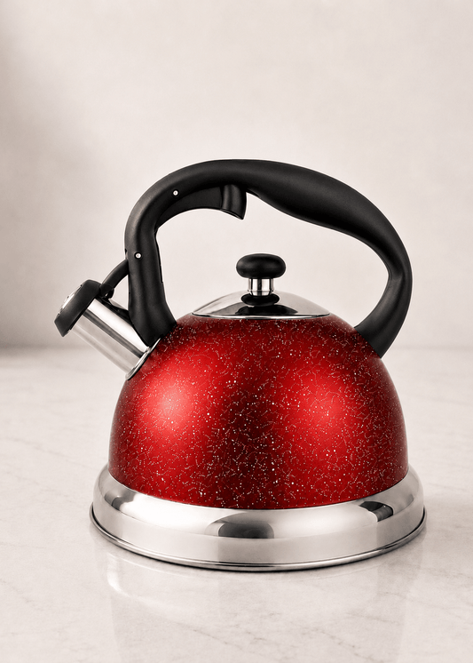 Hoffavorer Whistle Kettle 2.5L - HF1909