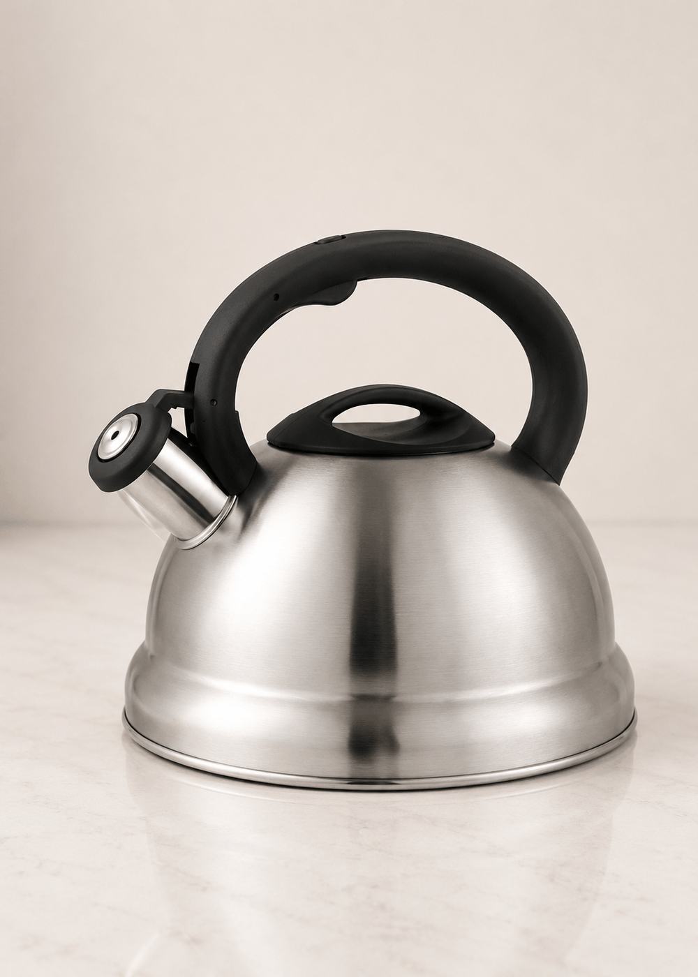 Kaiserhoff Whistle Kettle 3L - KH3786