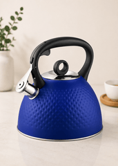 Kaiserhoff Whistle Kettle 3L - KH1632