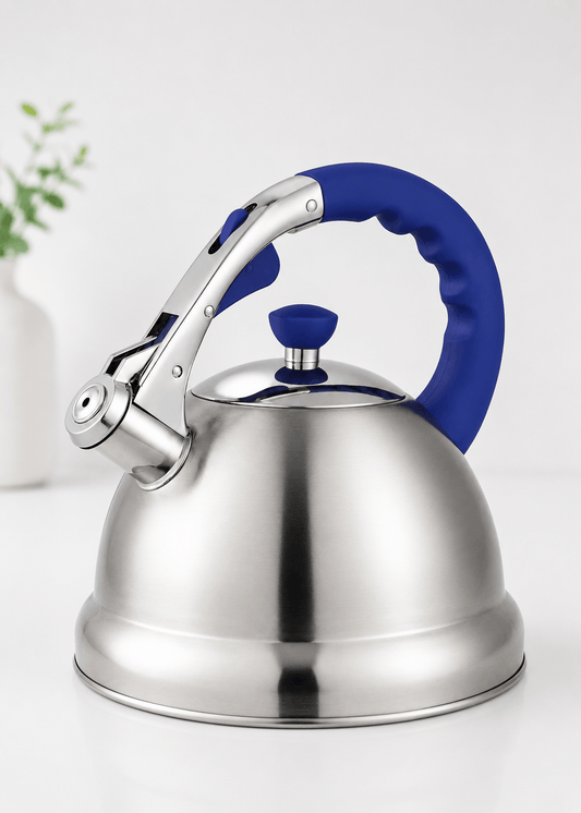 Bekker Whistle Kettle 3.5L - BK-8111