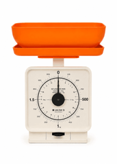 Lion Star Kitchen Scale 2KG