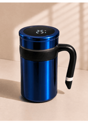 Vacuum Insulated Office Mug - 500ml
