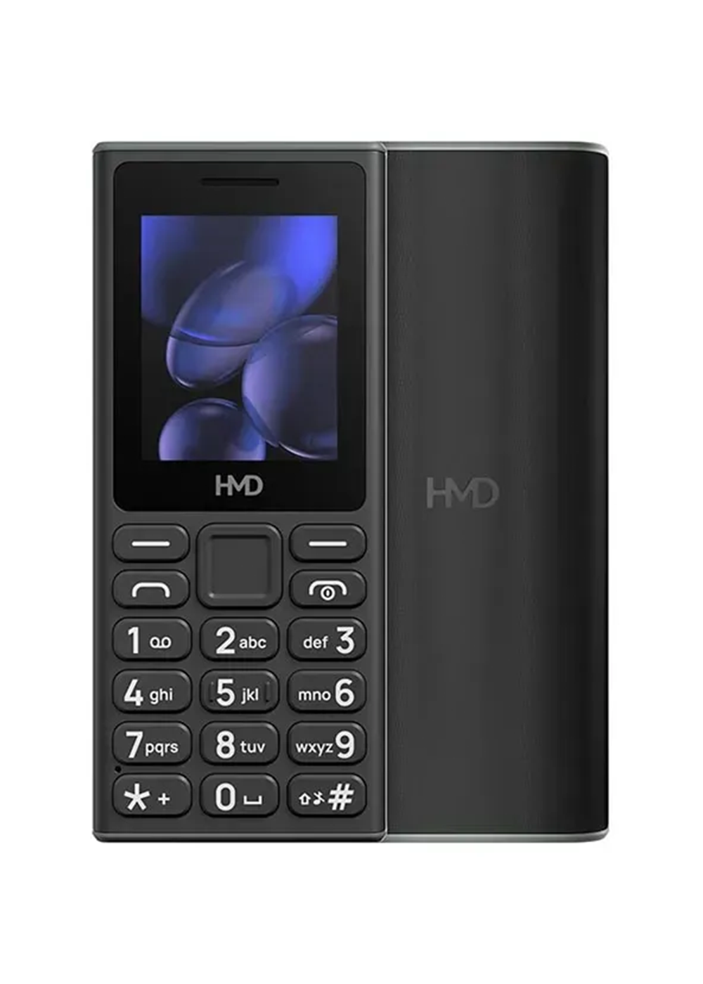 HMD 105 Feature Phone