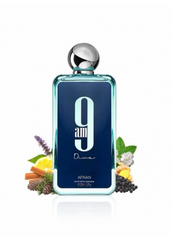 Afnan 9am Dive EDP - 100ml
