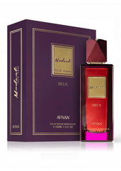 Afnan Modest Deux for Women EDP - 100ml