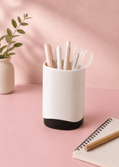 Multifunctional Pen Holder, Desk Organizer
