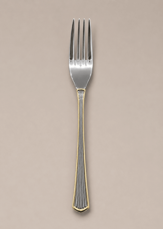 Premium Stainless Steel Dinner Fork