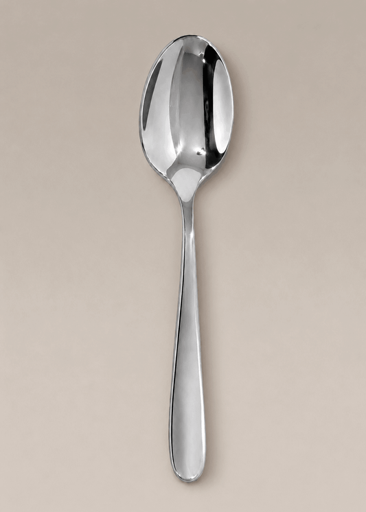 Premium Stainless Steel Table Spoon