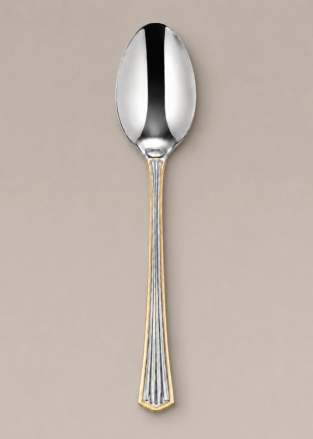 Premium Stainless Steel Table Spoon
