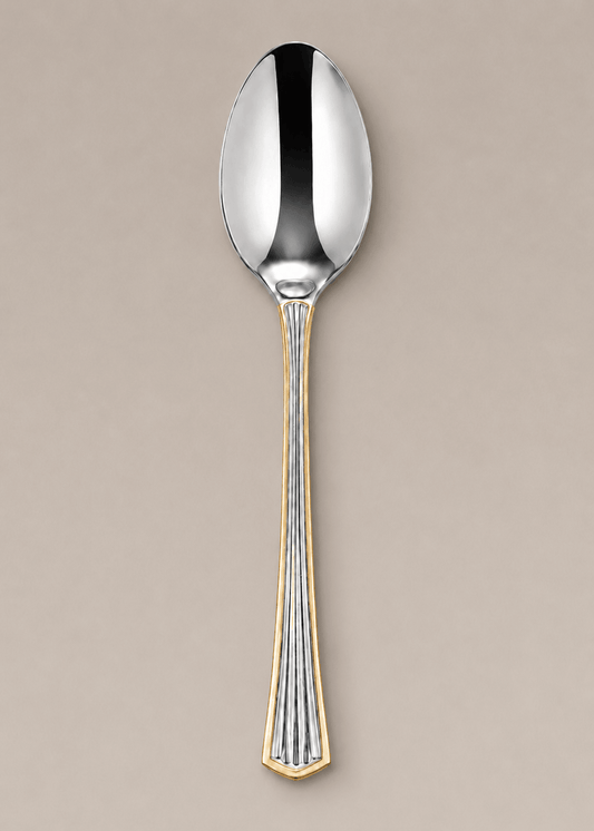 Premium Stainless Steel Table Spoon