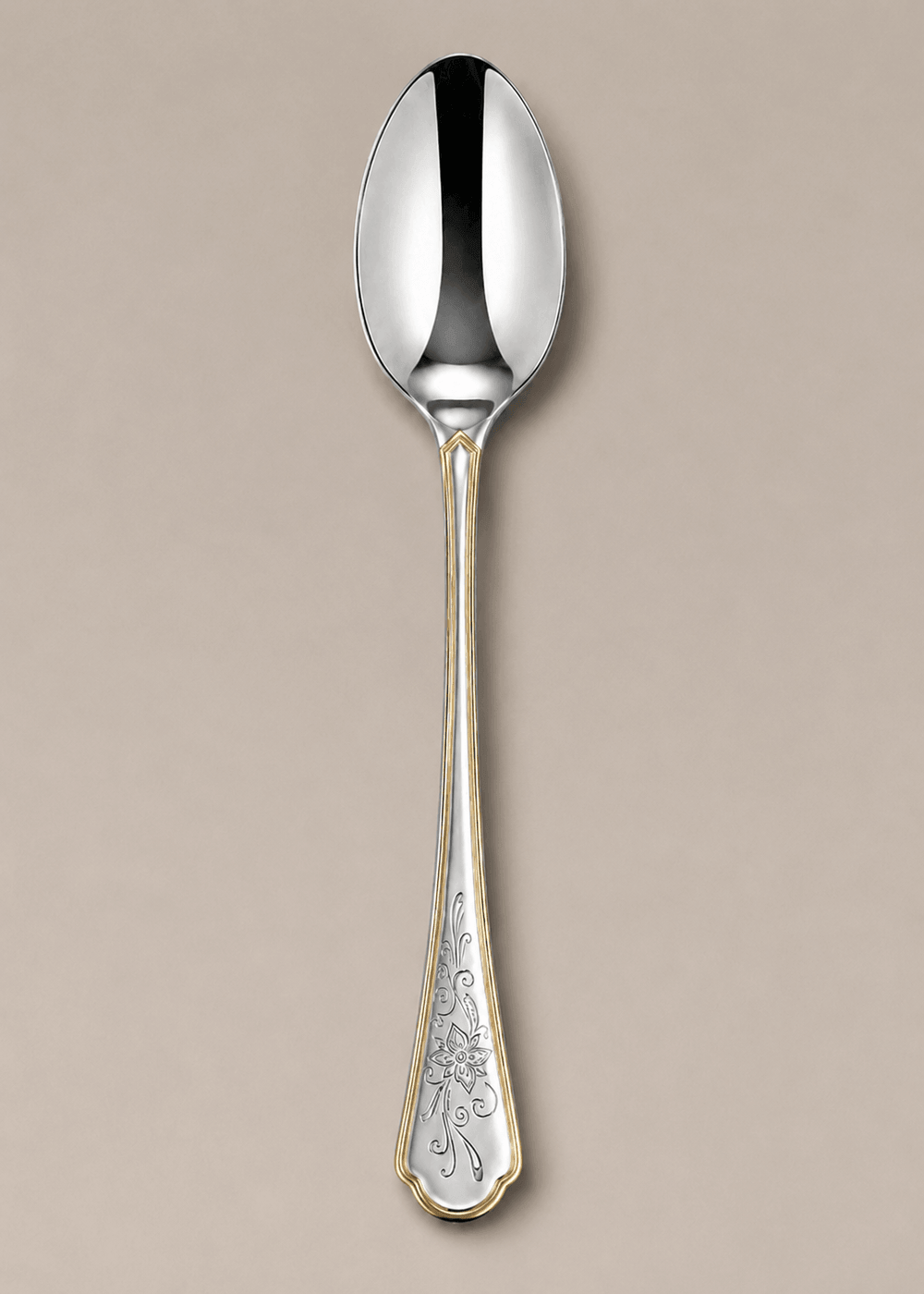 Premium Stainless Steel Table Spoon