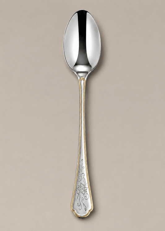 Premium Stainless Steel Table Spoon