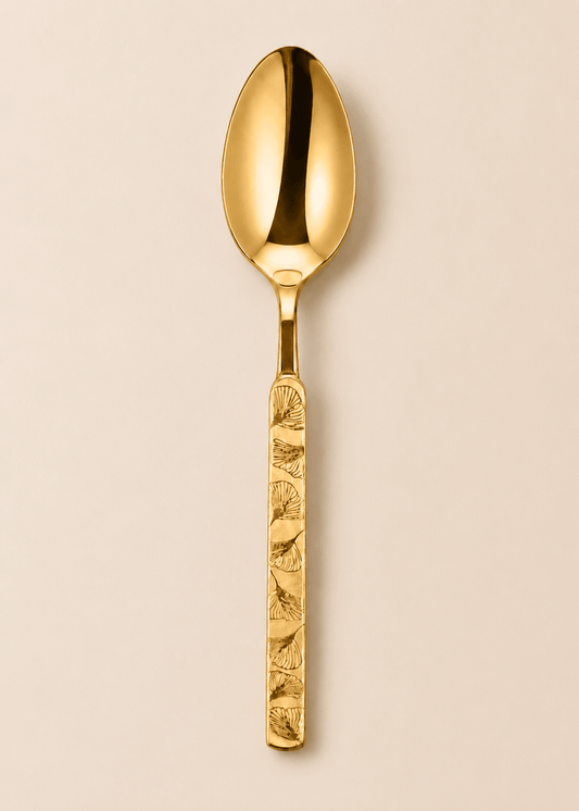 Premium Stainless Steel Table Spoon