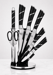 Premium Kitchen Knife Set - 8 PCS