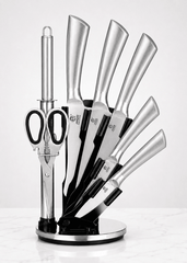 Premium Kitchen Knife Set - 8 PCS