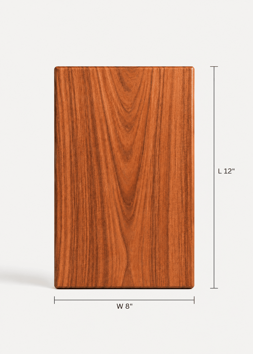 Premium Wooden Cutting Board