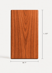 Premium Wooden Cutting Board